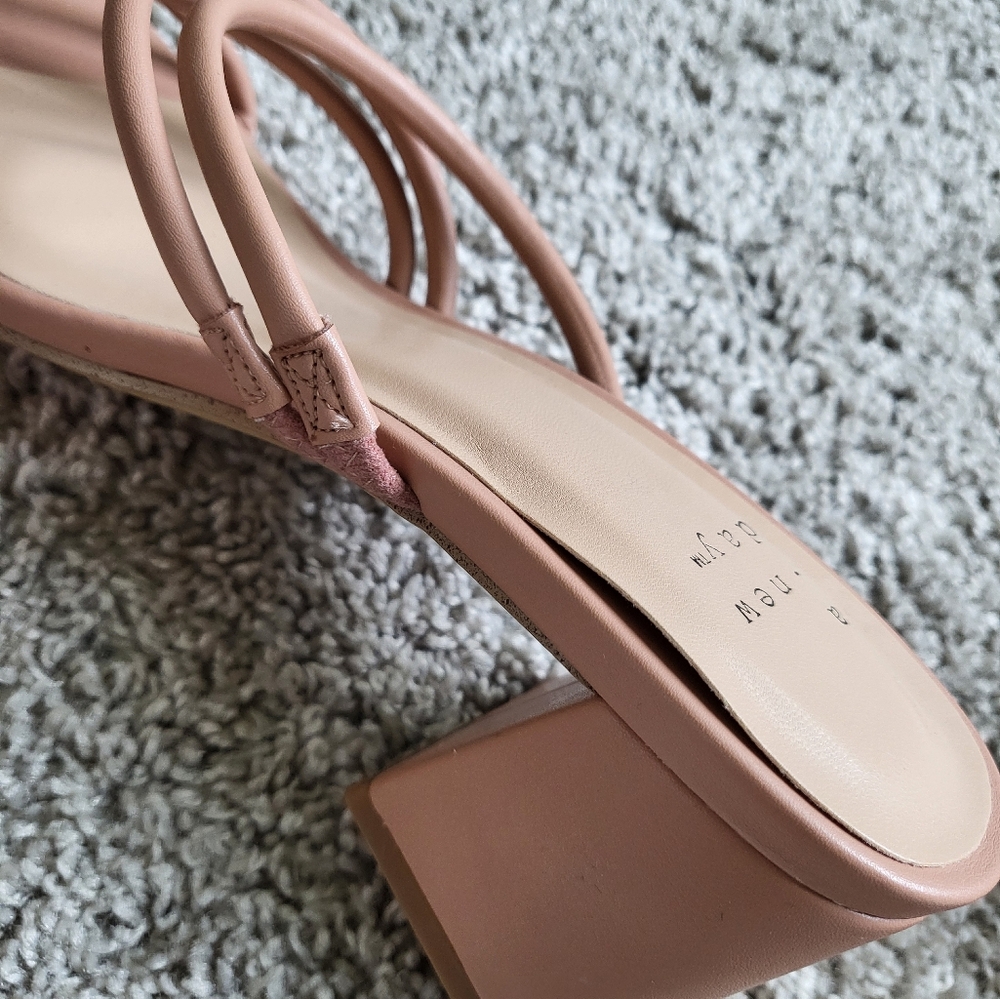 A new day sandals - Picture 6 of 6